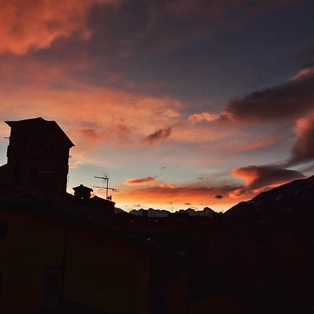 Maison Besenval Aosta Zewnętrze zdjęcie