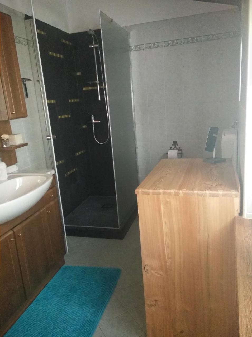 Maison Besenval Aosta Zewnętrze zdjęcie